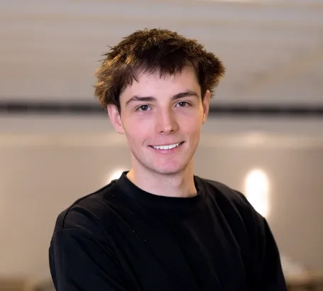 Jamie King, founder of Reyah
